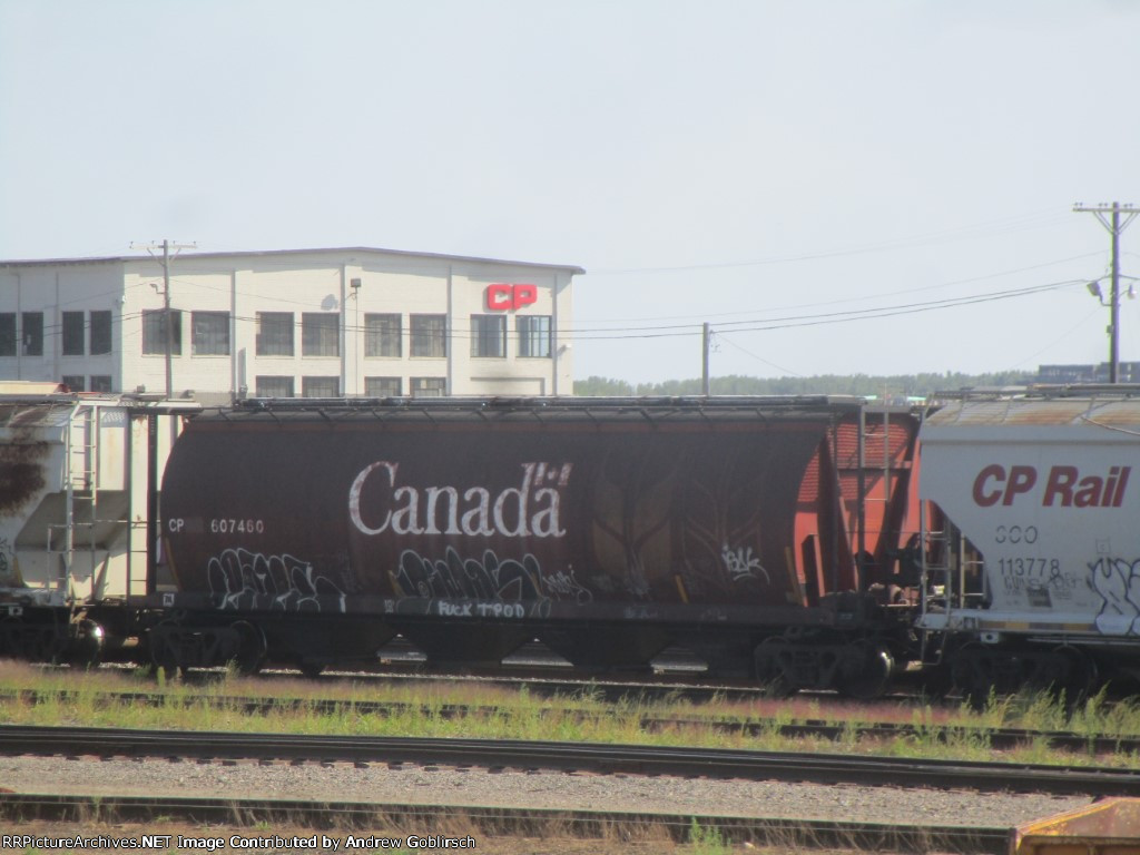 CP 607460